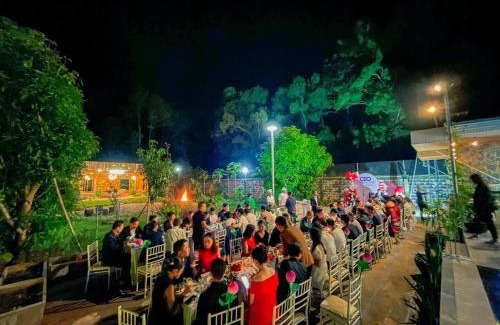 Huong Thuy Villa | Bella House