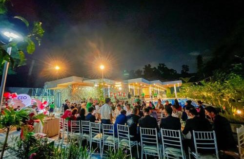 Huong Thuy Villa | Bella House