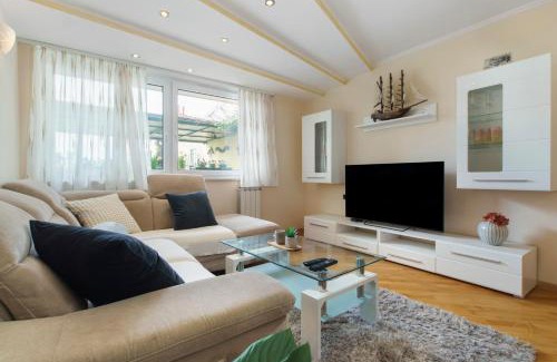 Izola Apartment | Bella Istria Apartment