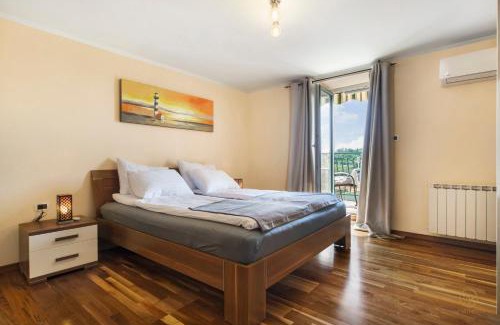 Izola Apartment | Bella Istria Apartment