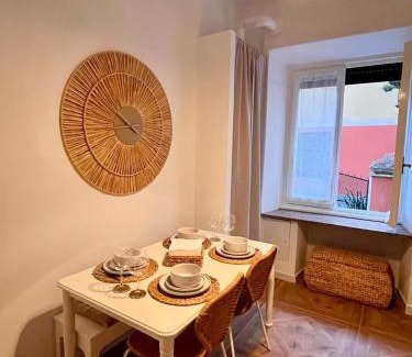 Santa Margherita Ligure Apartment | Bella Italia Holiday Home - The Heart of Santa Margherita