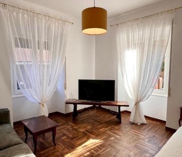 Santa Margherita Ligure Apartment | Bella Italia Holiday Home - The Heart of Santa Margherita