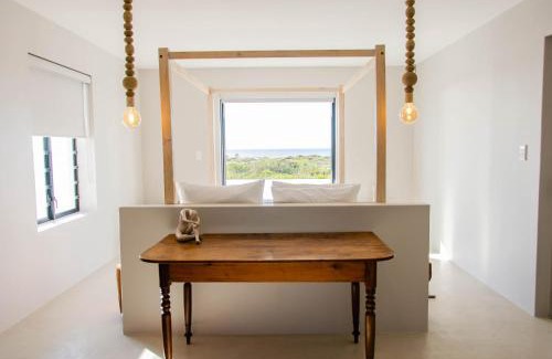 Dwarskersbos Apartment | Bella La Vita Beachfront Villa