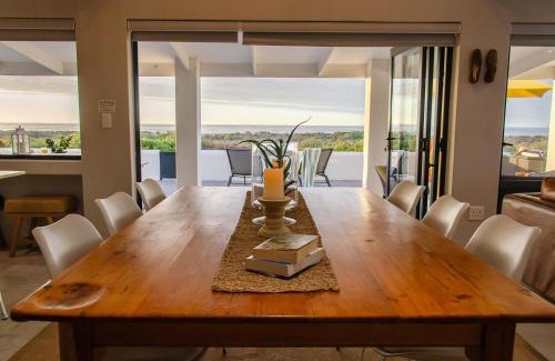 Dwarskersbos Apartment | Bella La Vita Beachfront Villa