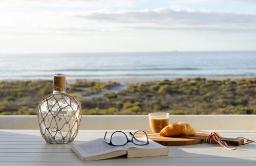 Dwarskersbos Apartment | Bella La Vita Beachfront Villa
