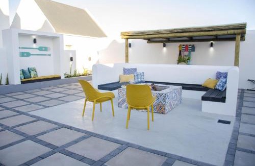 Dwarskersbos Apartment | Bella La Vita Beachfront Villa