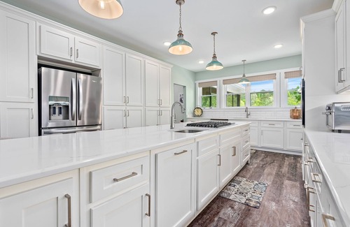 Jacksons' Gap House | Bella Lago by Big Fish Real Estate Group at Lake Martin