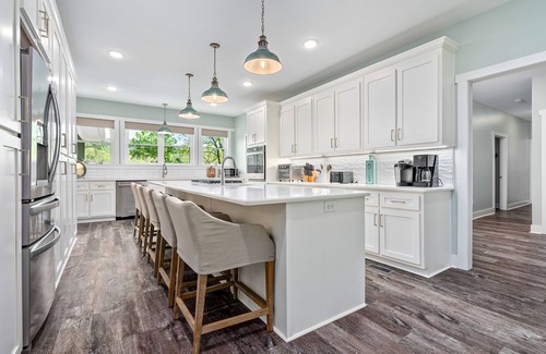 Jacksons' Gap House | Bella Lago by Big Fish Real Estate Group at Lake Martin