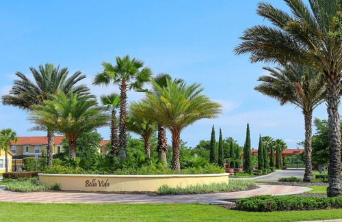 Kissimmee House | Bella Lago House 6 Bedroom