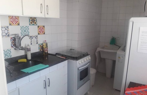 Santa Teresa Apartment | Bella Lapa: 2 Quartos, Ótima Localização, wi fi