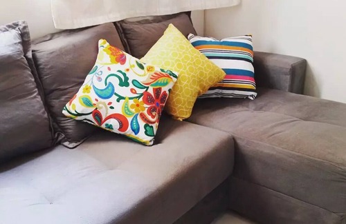Santa Teresa Apartment | Bella Lapa: 2 Quartos, Ótima Localização, wi fi