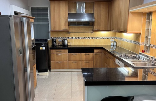 Nong Prue Villa | Bella-Large 5BR 4 Family&Singles-BBQ,Karaoke&Pool