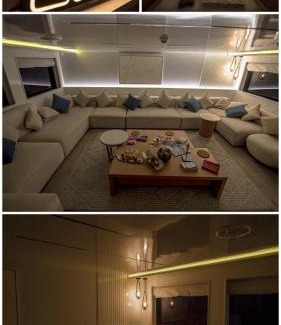 Sharm El Sheikh Boat Rental | Bella Liveaboard