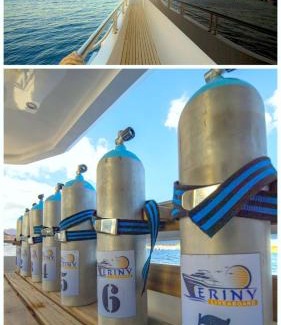 Sharm El Sheikh Boat Rental | Bella Liveaboard