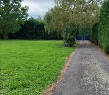 Le Monteil Apartment | Bella Loire