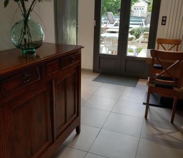 Le Monteil Apartment | Bella Loire