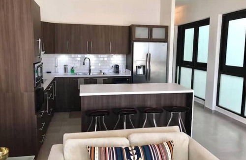 Mercado Apartment | Bella Luna, Penthouse on the heart of Old San Juan