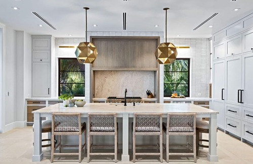 Wulfert House | Bella Luna ~ Ultimate luxury awaits