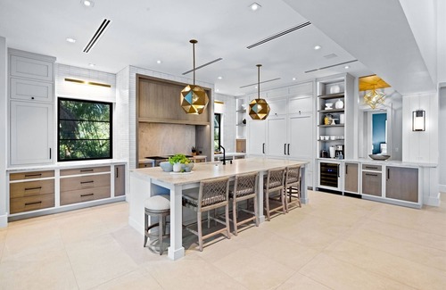 Wulfert House | Bella Luna ~ Ultimate luxury awaits