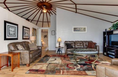 Gleneden Beach House | Bella Luna