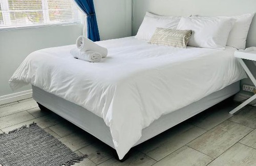 Durban North Villa | Bella Lux Villa