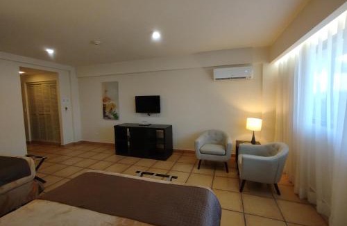 Playa Coronado Hotel | Bella Luxury Suite in Coronado
