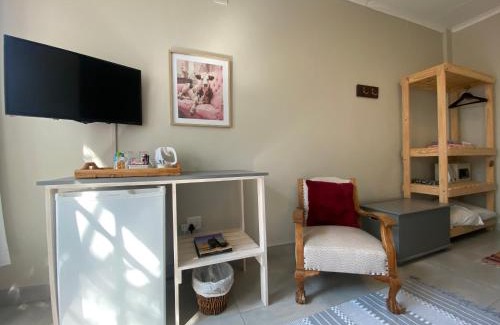 Buffalo Hills Game Reserve House | Bella Manga Country Escape