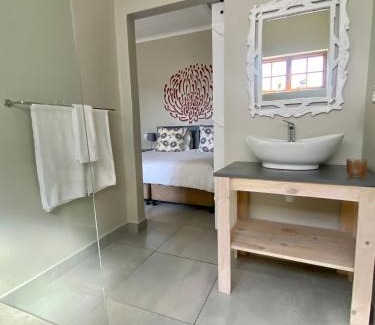 Buffalo Hills Game Reserve House | Bella Manga Country Escape