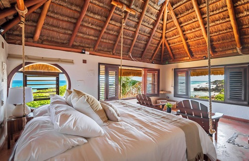 Colonia Meteorologico Hotel | Bella Mar