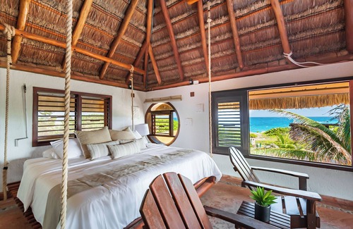 Colonia Meteorologico Hotel | Bella Mar