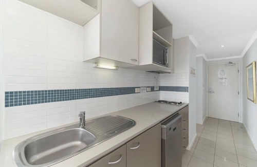 Ettalong Beach House | BELLA MARE - 2 Bedroom Ocean View Terrace Apt