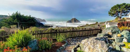Elk House | Bella Mare