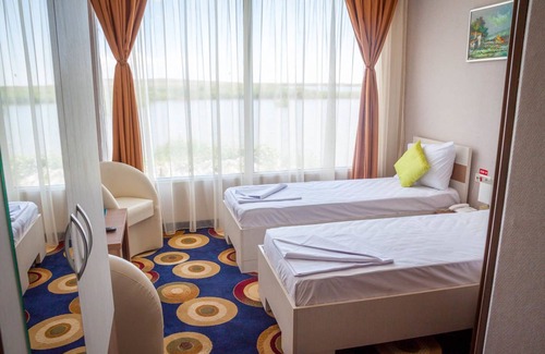 Jurilovca Hotel | Bella Marina