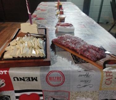 Lauro Muller Apartment | Bella montanha II