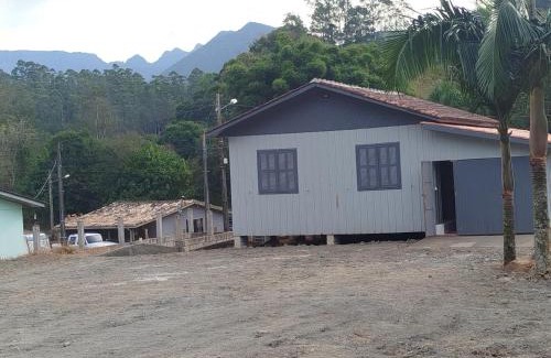 Lauro Muller Apartment | Bella montanha II