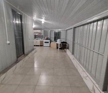 Lauro Muller Apartment | Bella montanha II