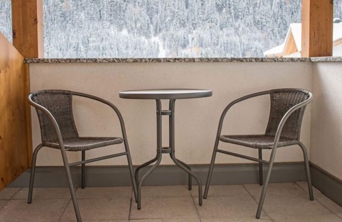Pettneu am Arlberg Apartment | Bella Monte by Interhome