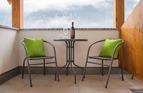 Pettneu am Arlberg Apartment | Bella Monte by Interhome