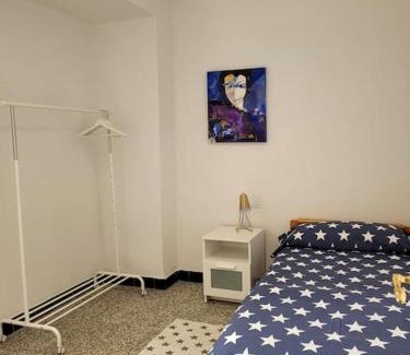 Sagunto Apartment | Bella Morvedre