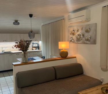Podcetrtek Apartment | Bella Mura Nature Apartment Lipa 97