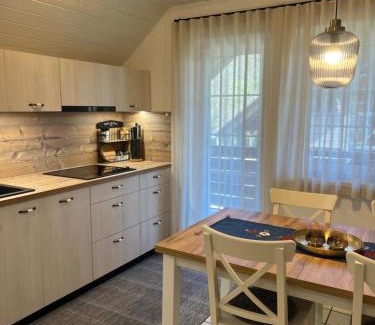 Podcetrtek Apartment | Bella Mura Nature Apartment Lipa 97