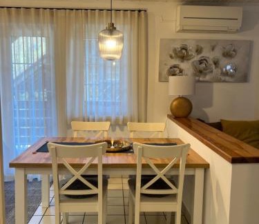 Podcetrtek Apartment | Bella Mura Nature Apartment Lipa 97