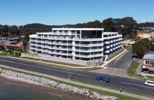 Batemans Bay Apartment | Bella @ Ohana