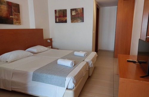 Maleme Hotel | BELLA PAIS