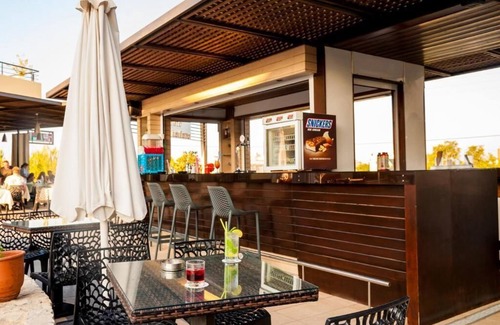 Maleme Hotel | BELLA PAIS