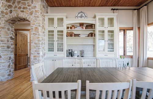 Cottonwood-Verde Village House | Bella Pavona Luxury Poolside Country Estate