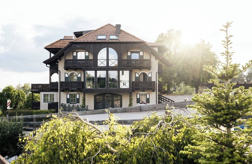 Soprabolzano Apartment | Bella Posta: brand new apartment Nicoletta for savvy travelers who value comfort