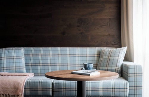 Soprabolzano Apartment | Bella Posta: brand new apartment Nicoletta for savvy travelers who value comfort