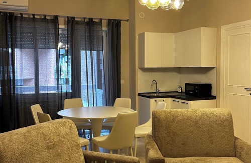 Garbatella Apartment | Bella Roma Stay