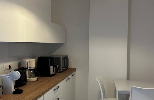 Garbatella Apartment | Bella Roma Stay